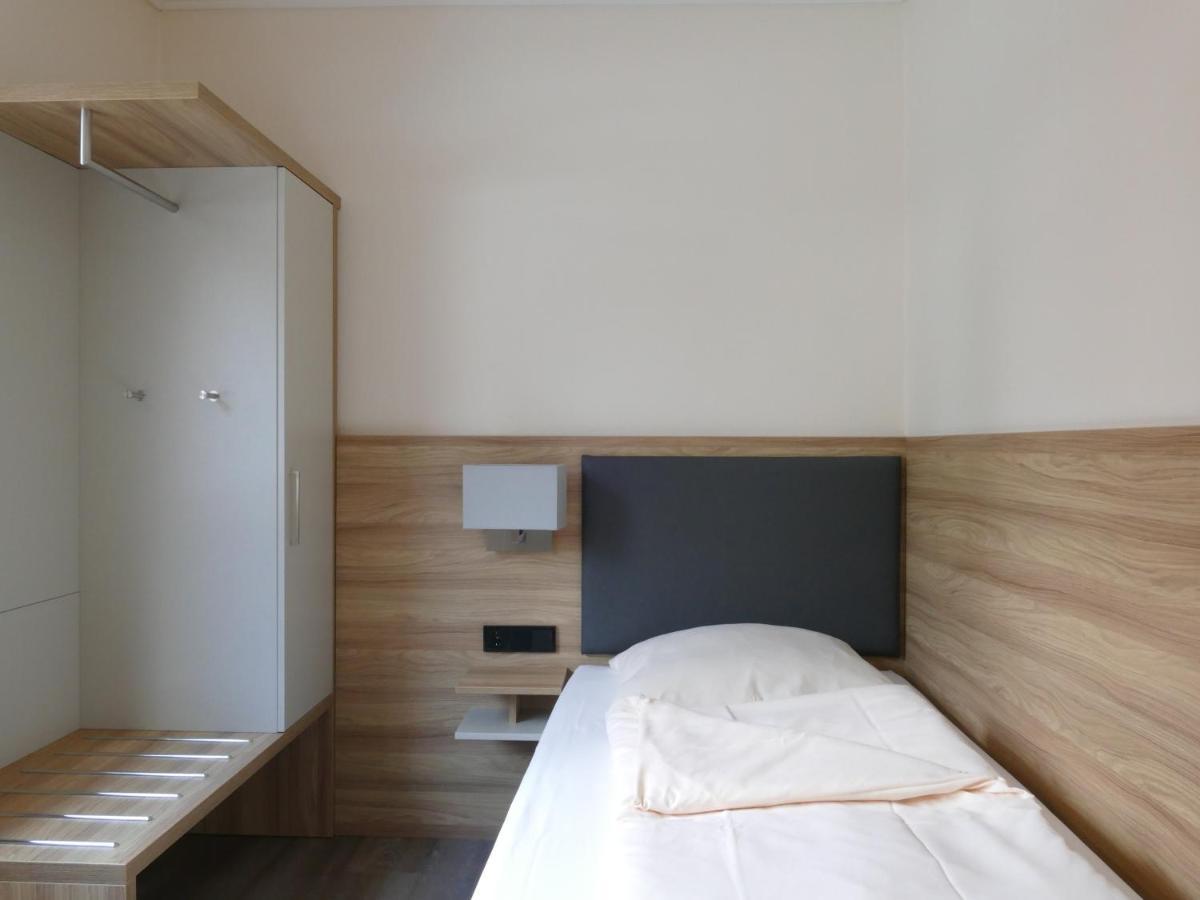 Landhaus Mienenbuettel Ной-Вульмсторф Экстерьер фото